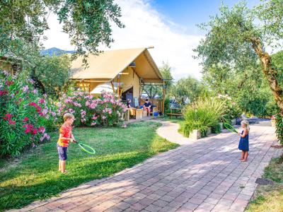 Thumbnail 4 van Weekend Glamping Resort