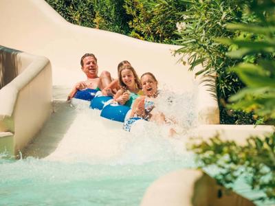 Thumbnail 4 van Vallicella Glamping Resort