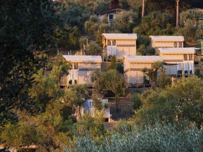 Thumbnail 5 van Vallicella Glamping Resort