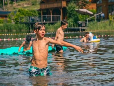 Thumbnail 5 van EuroParcs Brunssummerheide