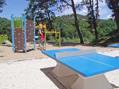 Thumbnail 5 van Slow Village La Roque-sur-Cèze