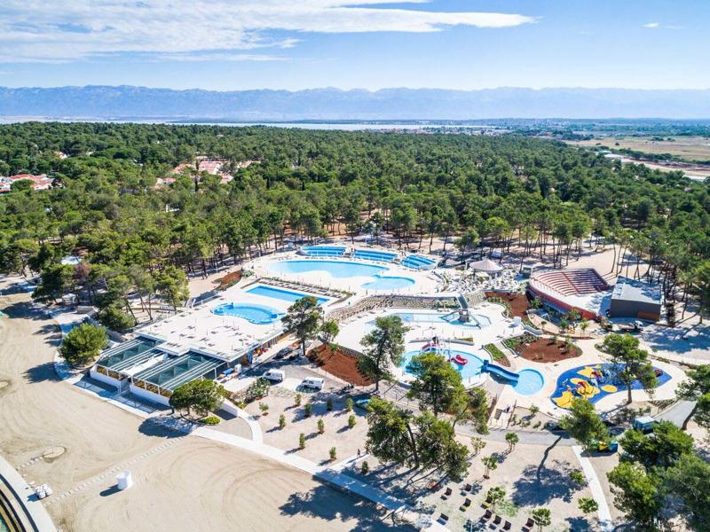 Foto van Zaton Holiday Village