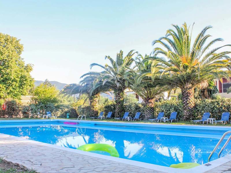 Foto van Karda Beach