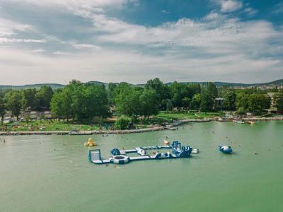 Thumbnail 4 van Füred Camping