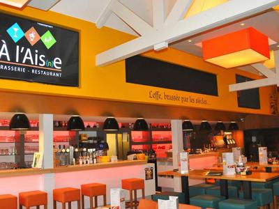 Thumbnail 4 van Le Val de l'Aisne