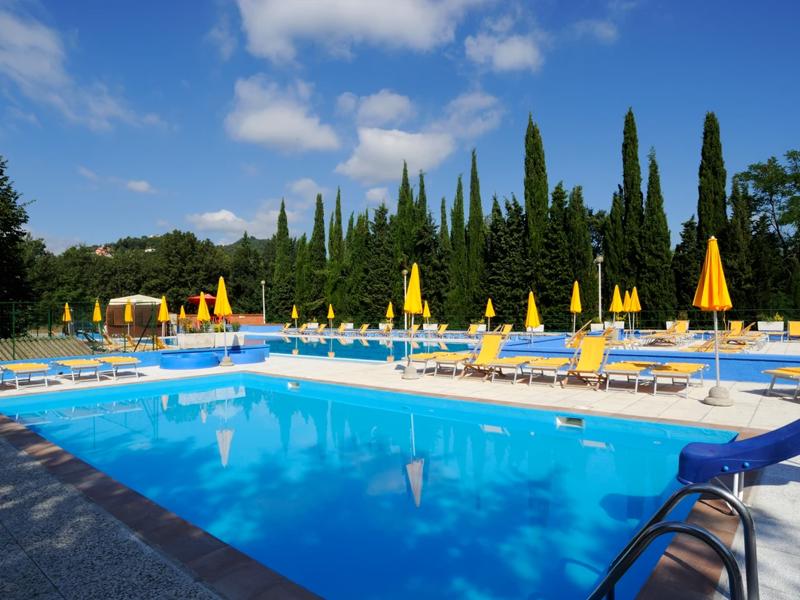 Foto van C'Era una Volta