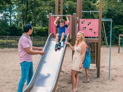 Thumbnail 5 van EuroParcs De Utrechtse Heuvelrug