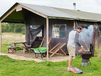 Thumbnail 4 van BoerenBed Heydon Grove Farm