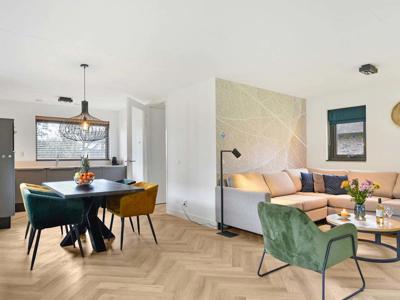 Thumbnail 3 van Landal Vakantievilla's Berger Duinen