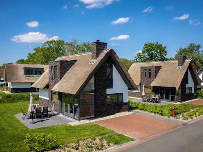 Thumbnail 4 van Landal Vakantievilla's Berger Duinen