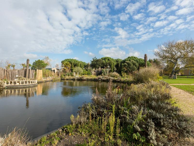 Hoofdfoto van Fort den Haak