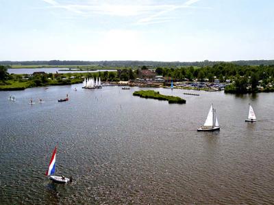 Thumbnail 3 van Cnossen Leekstermeer