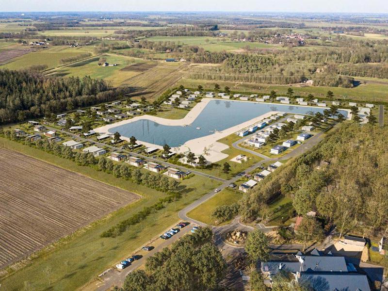 Hoofdfoto van Landal Sallandse Heuvelrug