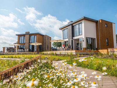 Thumbnail 2 van Vakantiepark Aan de Maas