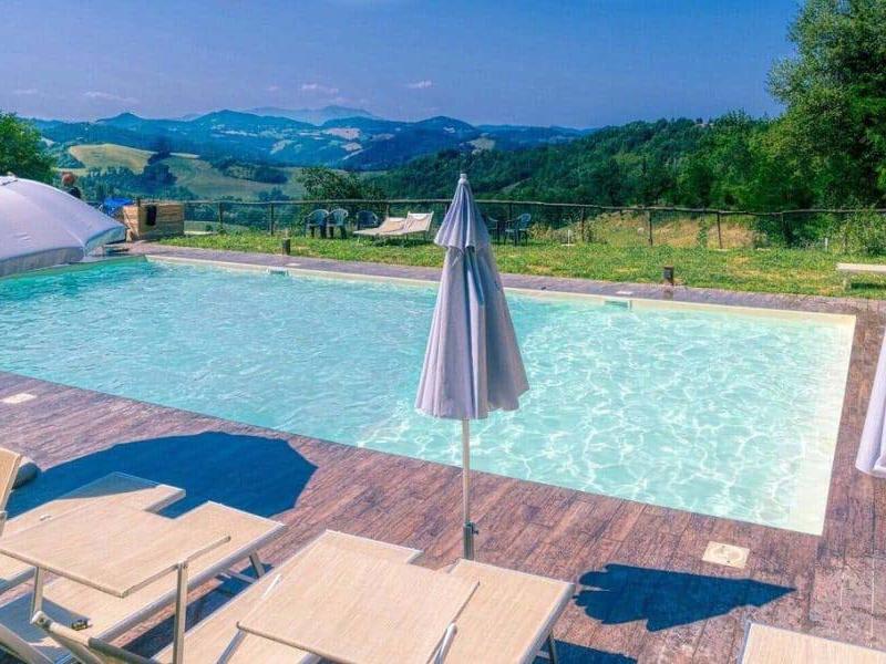 Foto van Agriturismo Pronto Campi