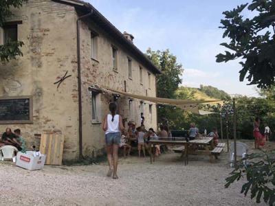 Thumbnail 3 van Agriturismo Pronto Campi