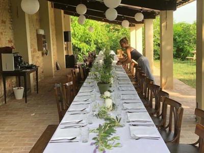 Thumbnail 4 van Agriturismo Pronto Campi