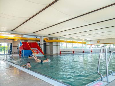 Thumbnail 3 van EuroParcs Poort van Maastricht