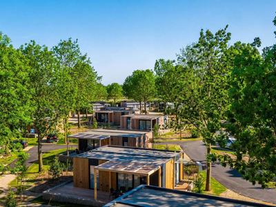 Thumbnail 4 van EuroParcs Poort van Maastricht