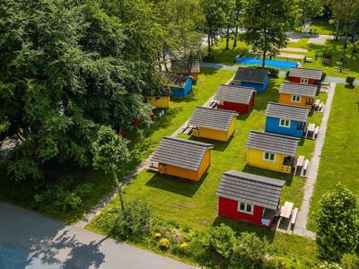 Thumbnail 3 van EuroParcs Het Amsterdamse Bos