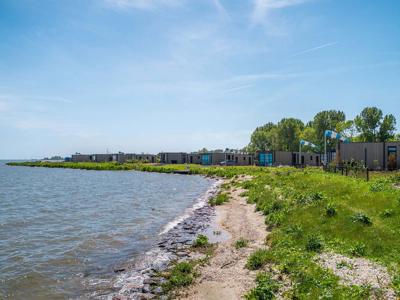 Thumbnail 3 van EuroParcs Enkhuizer Strand