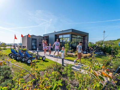 Thumbnail 5 van EuroParcs Enkhuizer Strand