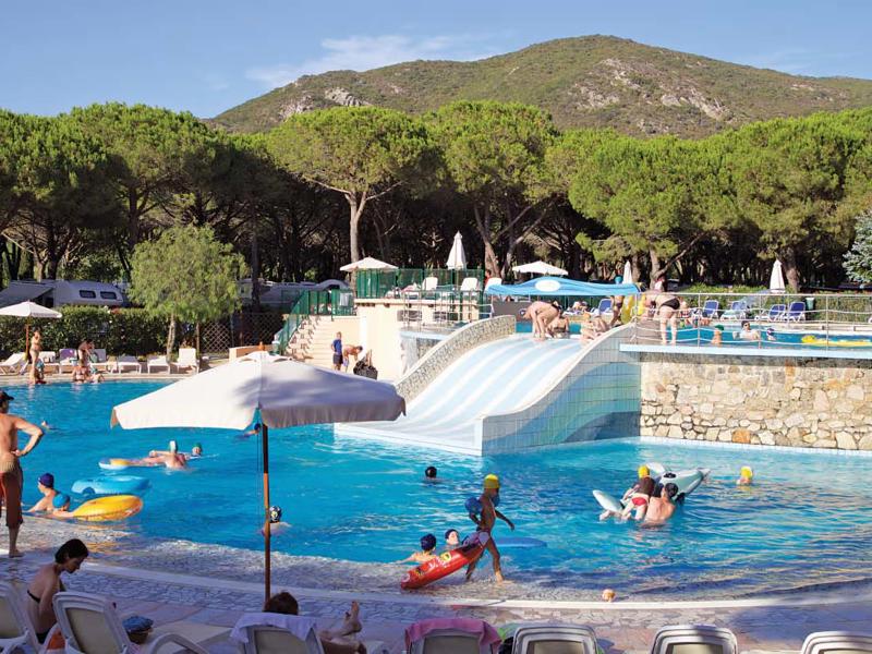 Foto van Ville degli Ulivi