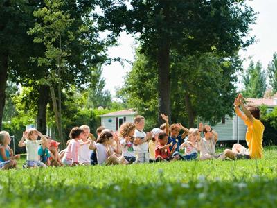 Thumbnail 5 van Les Jardins de Privas 