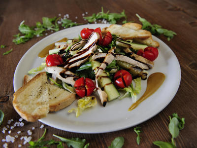 Thumbnail 4 van Podere Sei Poorte