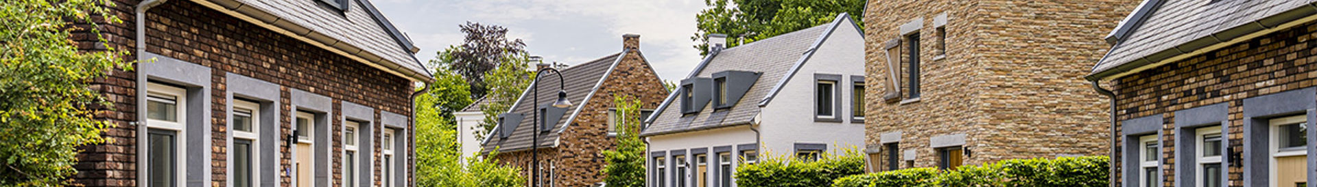 Campings van Dormio in Nederland