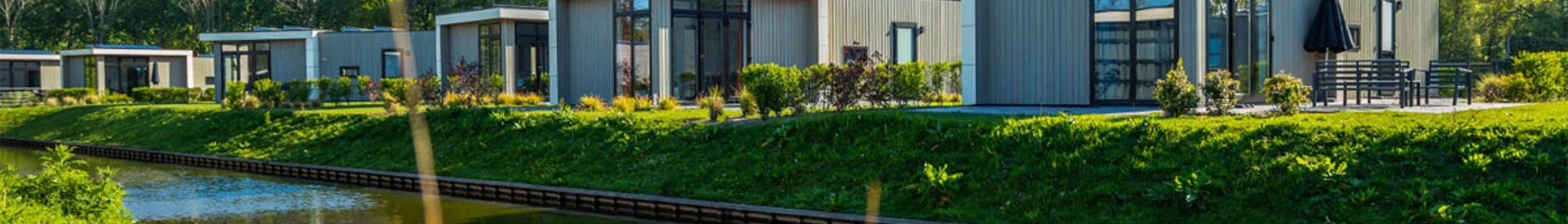 Campings van EuroParcs in België