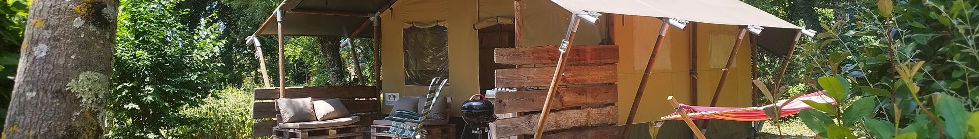 Campings van Greencamp