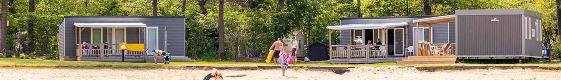 Campings van Molecaten