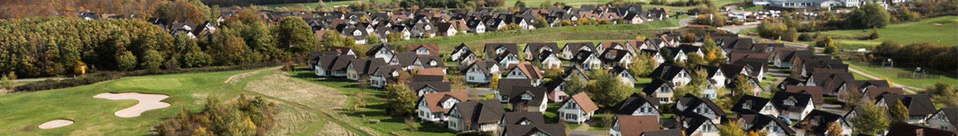 Campings van Roompot Vakanties