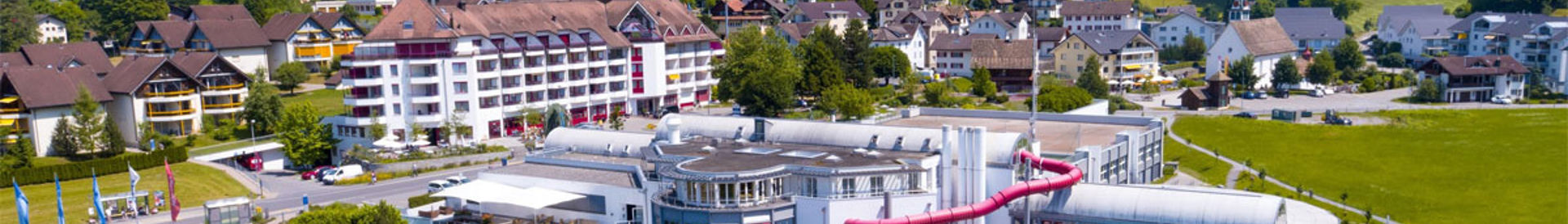 Centraal Zwitserland