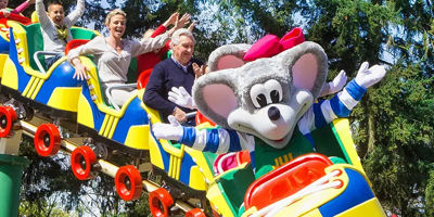 Julianatoren Apeldoorn