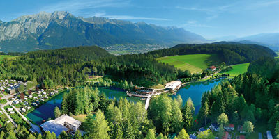 Top 10 bergen en heuvels