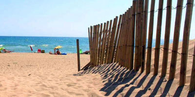 Top 10 strandcampings