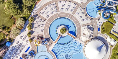 Top 10 superzwembaden