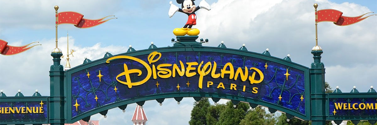 Campings in de buurt van Disneyland Paris