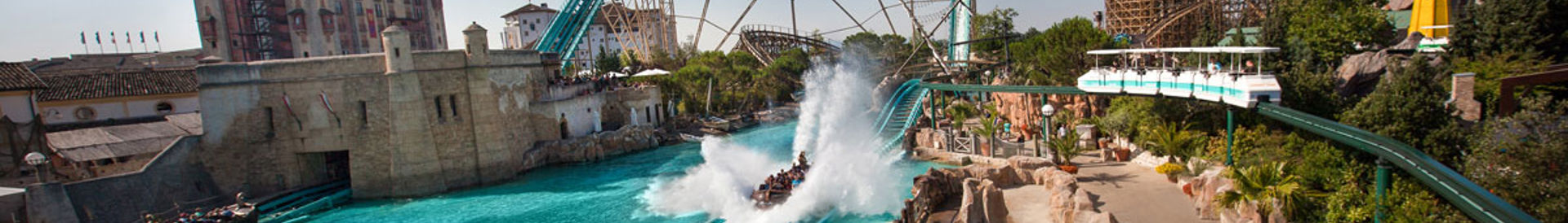 Campings in de buurt van Europa-Park Rust