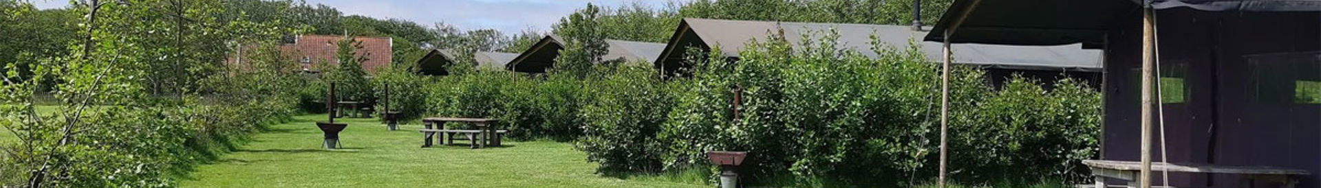 Kamperen bij de Boer in Frankrijk