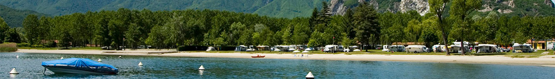 Top 10 campings aan meer of rivier in Oostenrijk