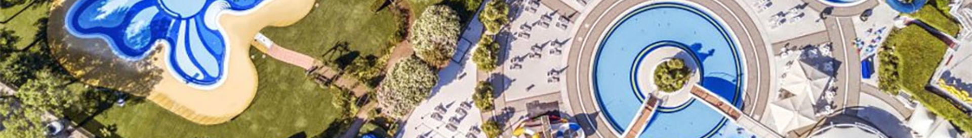 Top 10 superzwembaden