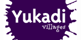 Logo Yukadi villages
