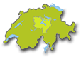 regio Centraal Zwitserland, Zwitserland