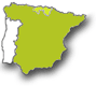 regio Cantabria, Spanje