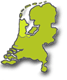 regio Noord-Holland, Nederland