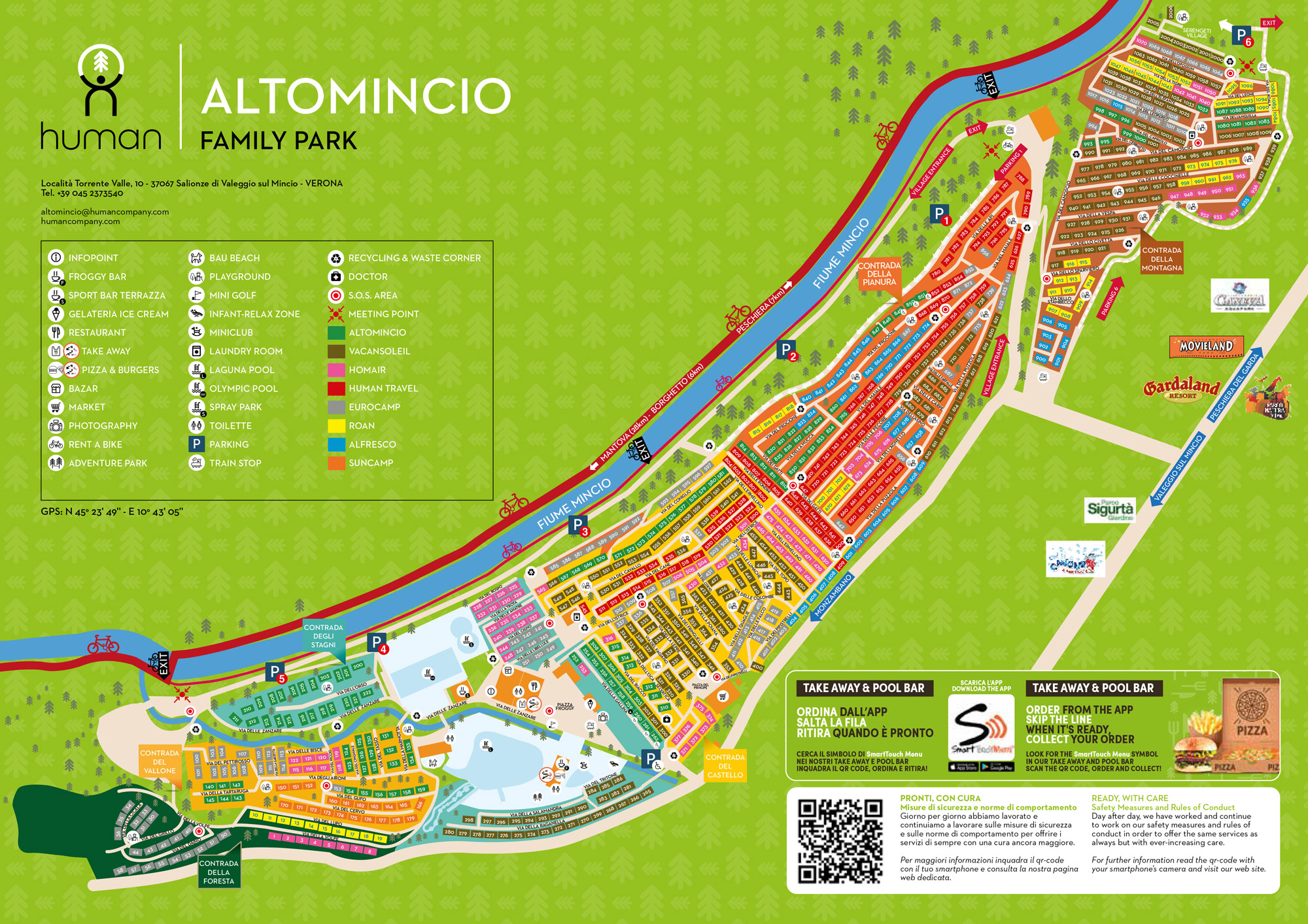 Altomincio Family Park