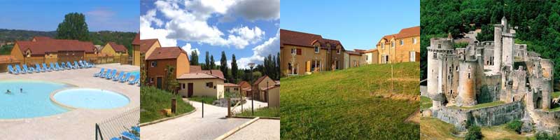 Plattegrond camping Belvedere (Idromeer) - geplaatst door Huurtent.be